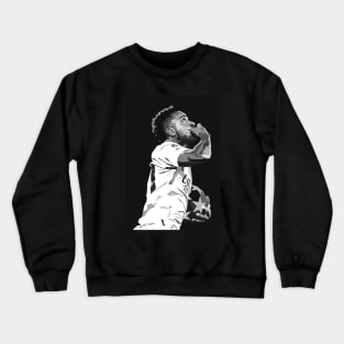 Vini JR BW Crewneck Sweatshirt